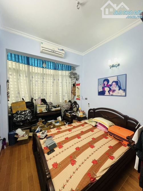 CHÚ Ý : RẺ VÔ ĐỊCH- CHỦ CẦN BÁN NHÀ MẶT TỀN PHỐ CÙ CHÍNH LAN - 34M2 - 4 TẦNG - CHỈ 12 TỶ - 4