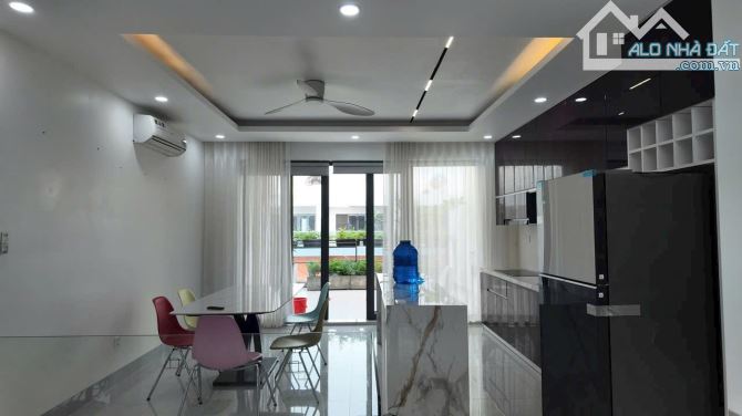 Bán nhà Gói 8 KĐT MỸ GIA-Nhà Hoàn Thiện Nội Thất - 4