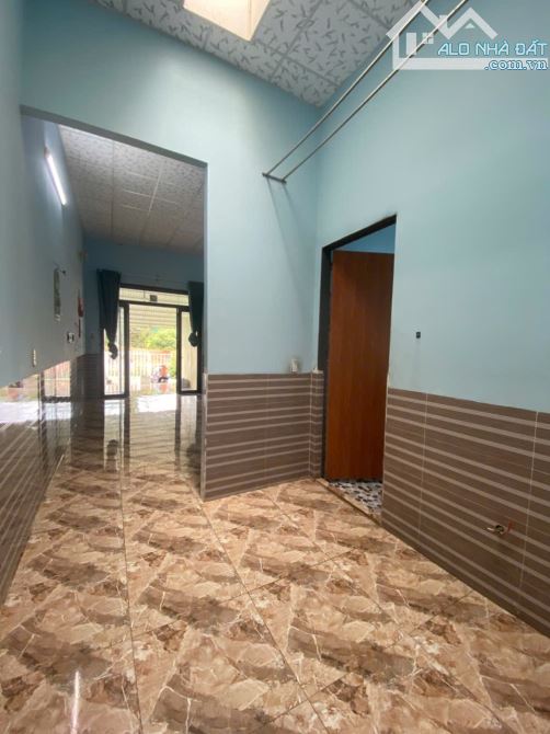 BÁN NHÀ THÔN 4 – P. BUÔN MA THUỘT – GIÁ CHỈ BẰNG LÔ ĐẤT - 4