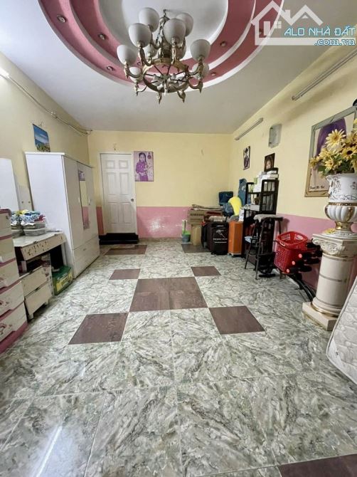SIÊU PHẨM NHÀ MẶT TIỀN QUẬN 6 KHU BÌNH PHÚ NGAY METRO,6 TẦNG 104M2(4X26)7PN HẦM 4 LẦU - 4