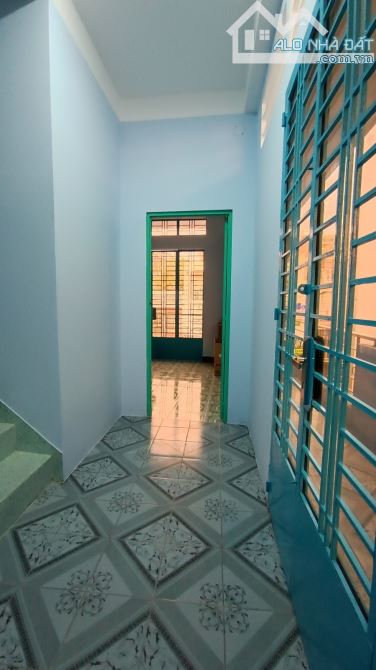 Bán nhà mặt tiền Dương Bá Trạc Quận 8, 51m2, 4 tầng, 4PN. - 4