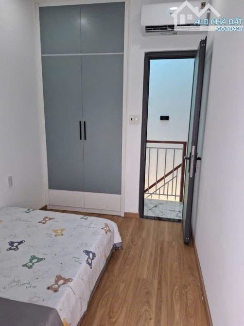 💥  SIÊU PHẨM 3 TẦNG - ĐƯỜNG QUANG TRUNG- GÒ VẤP - GIÁ NHỈNH 3 TỶ - 4