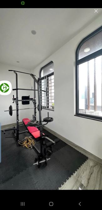 Bán nhà  Cẩm Nam 3 dt 135m2  ngang 8.7 m đường  7.6 m  4 tầng  giá 10.8tỷ - 4