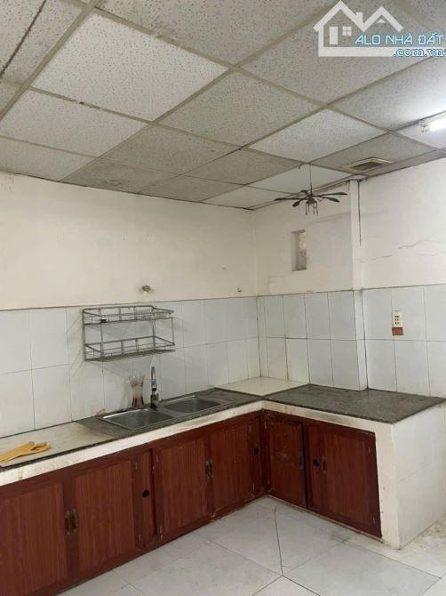 CHÍNH CHỦ GỞI NHÀ 2 TẦNG ĐÔNG HƯNG THUẬN NGANG 5M HIẾM CÓ DÒNG TIỀN 6TR/ TH. - 4