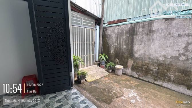 BÁN NHÀ AN PHÚ ĐÔNG, VỊ TRÍ ĐẸP, QUẬN 12, DT 58M² (4× 15), GIÁ SIÊU RẺ, CHỈ 3.699 TỶ - 4