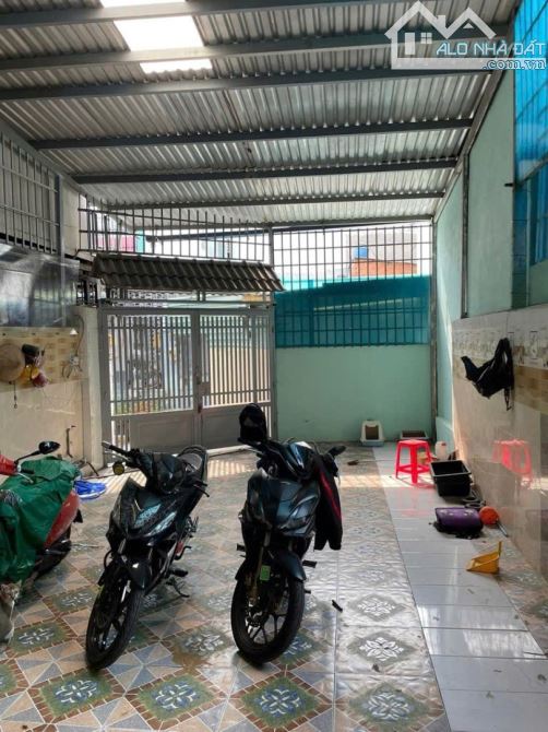 ⭐️⭐️⭐️ Nhà SHR HXH 140m2 – Huỳnh Văn Nghệ Gò Vấp - 4