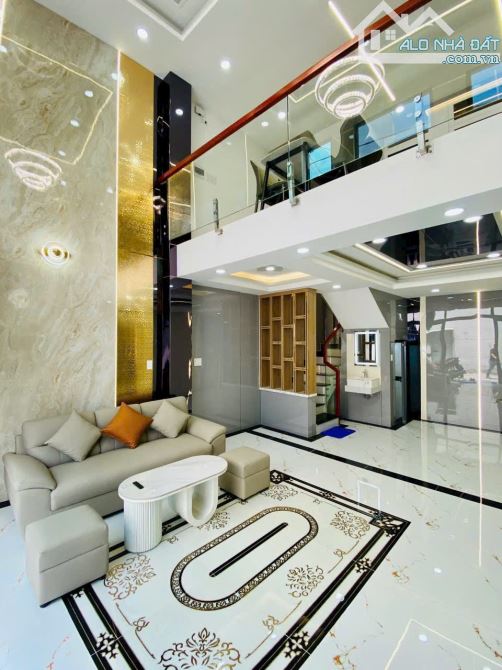 Bán Nhà Phố Đẹp Đường Huỳnh Khương An, Phường 05, Quận Gò vấp, Hồ chí Minh - 4