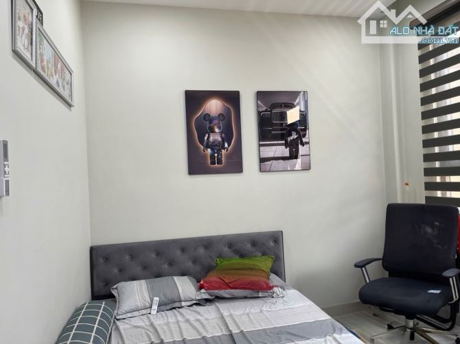 🏚️ SÁT AEON TÂN PHÚ - GẦN 26-3 - BÌNH TÂN - SÁT HXH - 74m² (4x18.5) 3TẦNG - 4PN - 6.x TỶ - 4