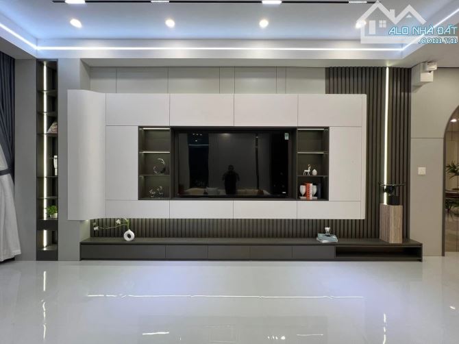 SIÊU NGON 02 TẦNG ĐƯỜNG MỸ ĐA ĐÔNG 8 GIÁ CHỈ 9,4 TỶ - 4