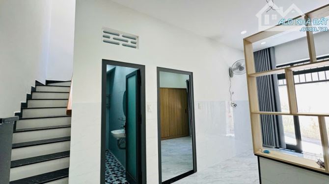 Bán nhà mới đẹp-DT50m2-2PN-gần biển-2/4-Vĩnh Hải-NT-chỉ 3ty200tr 💥 - 4