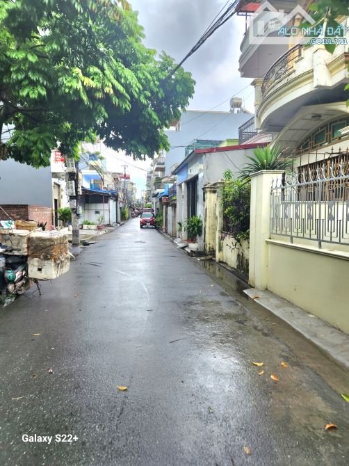 BÁN ĐẤT 76m² TẠI TDC  QUANG ĐÀM – SỞ DẦU, HỒNG BÀNG, HẢI PHÒNG - 4