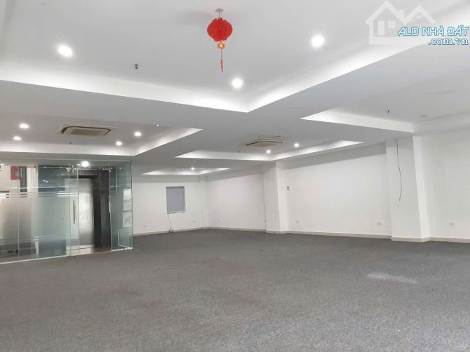 💥BÁN TOÀ VP HỒ TÙNG MẬU_ LÔ GÓC 3 THOÁNG_178M 7 TẦNG MT10M_DÒNG TIỀN 118TR/TH - 4