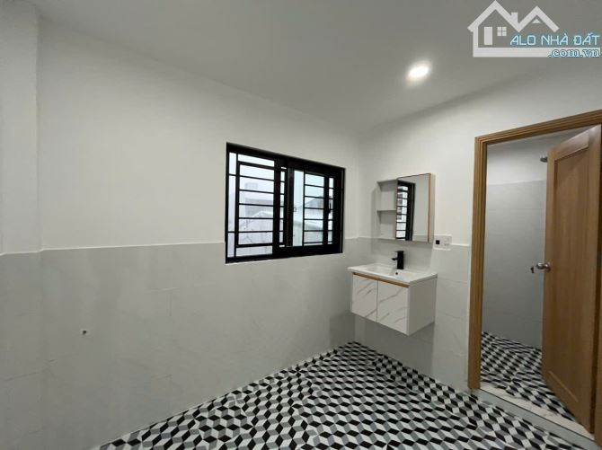 🌟 CHỈ 5,7 TỶ – NHÀ 2 TẦNG MẶT TIỀN TÔN ĐẢN – KINH DOANH ĐA NGÀNH NGHỀ 🌟 - 4