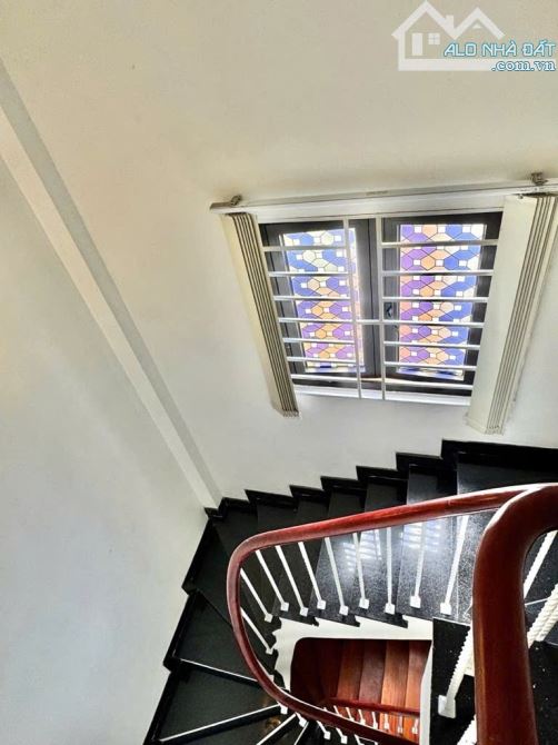 NHÀ ĐẸP 7 TẦNG – NGỌC THỤY -  LONG BIÊN - 4
