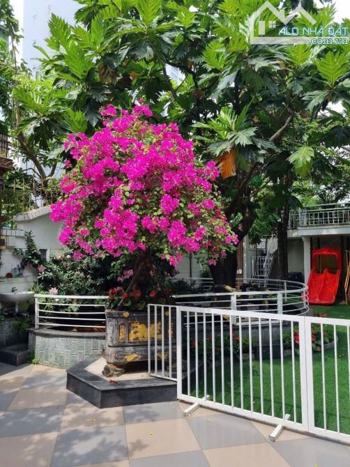 🏖️ BIỆT THỰ SANG TRỌNG DƯƠNG ĐÌNH NGHỆ – 648M² – 130 TỶ 🌟 - 4