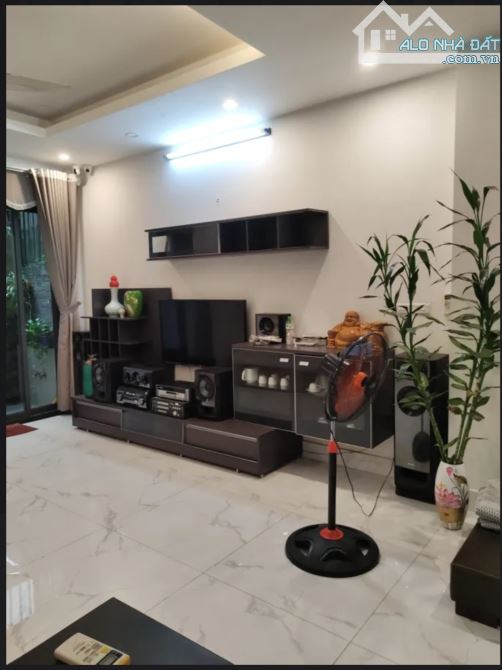 Cần bán nhà LK29, HUD Vân Canh Vân Canh 4tầng full nội thất. - 4