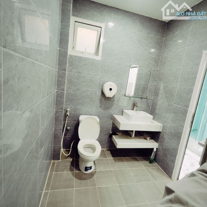 🌟 HOT – NGUYỄN BÌNH NHÀ BÈ, SÂN XE HƠI, ĐƯỜNG 8M – CHỈ 6.x TỶ 💥 - 4