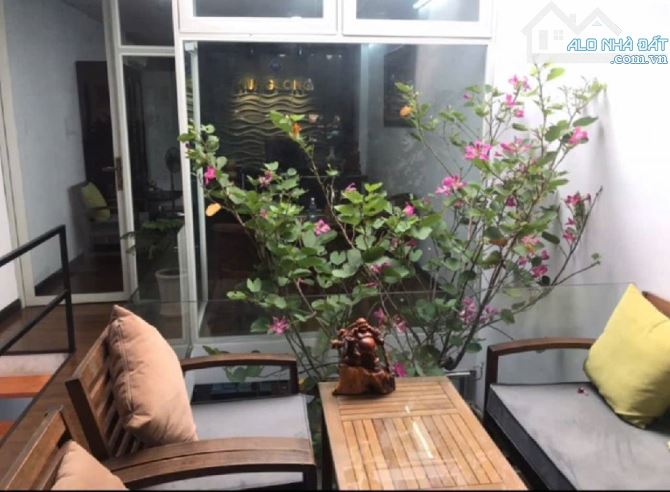 Nhà mặt tiền Phường 7 Quận Gò Vấp 66m2 đường 8m vỉa hè 3m SHR kinh doanh thu nhập khủng - 4