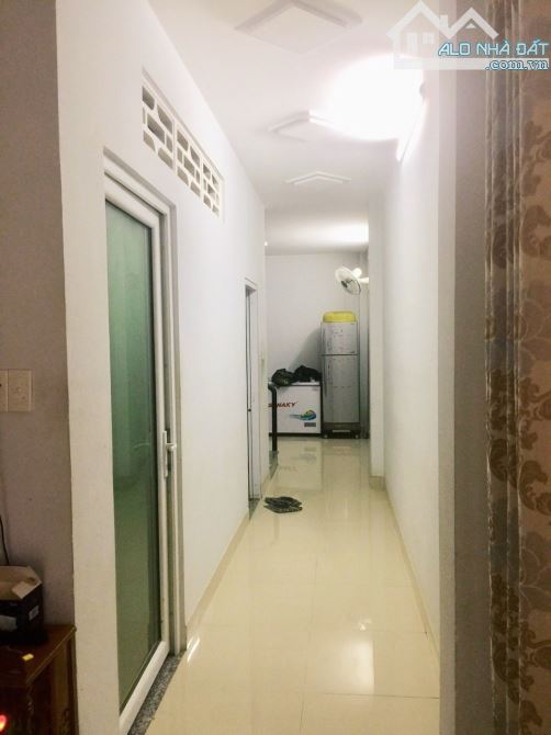 🌟 ĐẦU TƯ NGON – HUỲNH TẤN PHÁT NHÀ BÈ, SÁT HẺM XE HƠI, SỔ HỒNG RIÊNG – CHỈ 4.x TỶ 💥 - 4