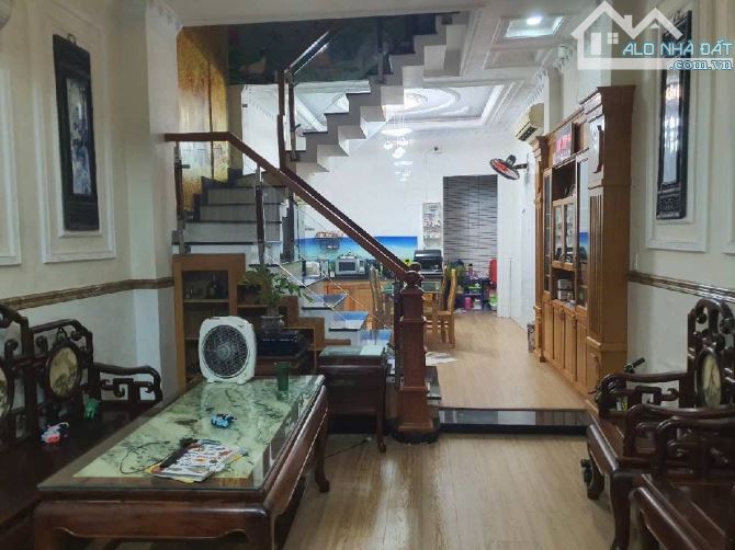 Bán nhà gần lê trọng tấn bình hưng hoà - 4