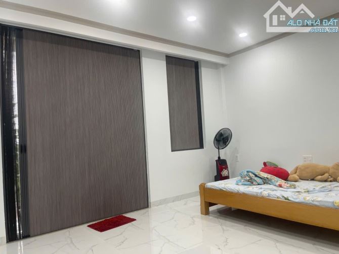 🔥Bán Nhà 4 Tầng Có Thang Máy Nội Thất Hiện Đại Khu Đô Thị An Bình Tân Nha Trang - 4