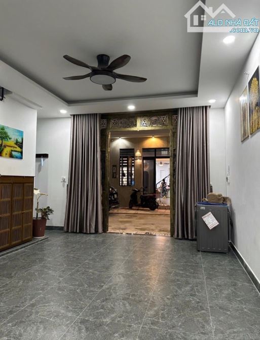 Bán nhà gần nguyễn thị tú bình hưng hoà b - 4