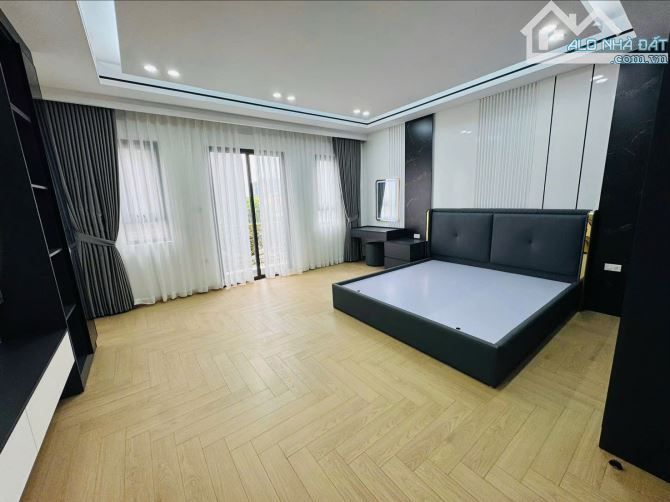BÁN NHÀ PHÂN LÔ QUÂN ĐỘI 918 – PHÚC ĐỒNG - 4