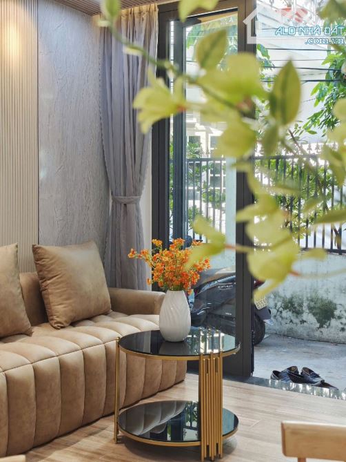 ✨ BÁN NHÀ 2 TẦNG LÔ GÓC ĐƯỜNG ĐỖ QUANG  – QUẬN THANH KHÊ CHỈ 3 TỶ X  💥 Hướng: Đông Bắc - 4