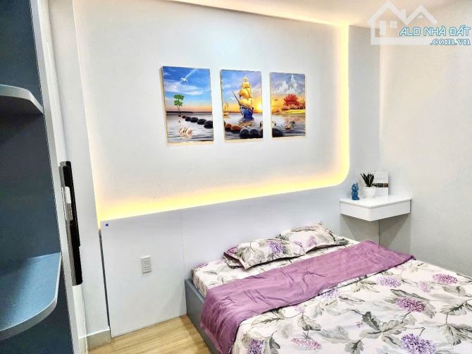 BÁN CĂN HỘ CHUNG CƯ CT2 VĨNH ĐIỀM TRUNG, NHA TRANG. 64M2, GIÁ 2 TY 490. CN13.9 - 4