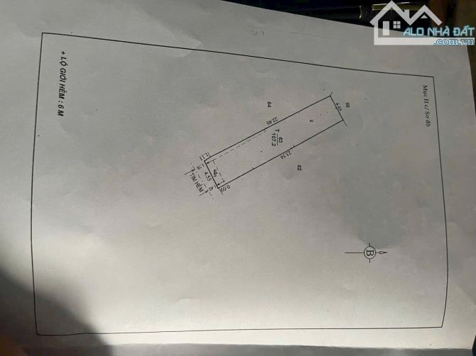 Bán nhà 19// Hoàng Xuân Nhị, p. Phú Trung, Tân Phú- 4.5x24m-4tấm- 107m2- 7ty700 - 4