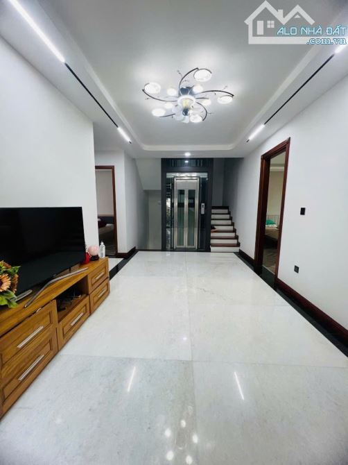 BÁN SHOP VILLA  KĐT DƯƠNG NỘI, LÔ GÓC ,THANG MÁY, DIỆN TÍCH 208M2 , 4 TẦNG, GIÁ 65 TỶ. - 4