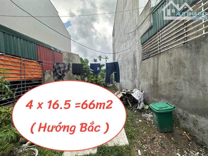 Cần bán lô đất ngõ ngắn ô tô đi vào được -TÂN BÌNH - HẢI DƯƠNG - 4