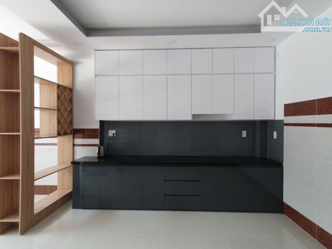 Nhà đẹp Võ Văn Hát - Xe Hơi Ngủ Nhà - 60m2 - Đường Rộng 6M - Giá nhỉnh 6 Tỷ. - 4
