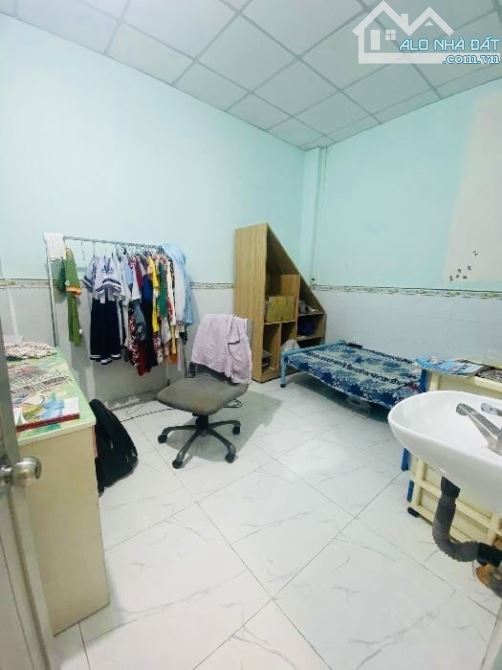 Bán Gấp Nhà Hẻm Xe Hơi Trịnh Đình Trọng, Tân Phú,122m2 giá siêu tốt - 4