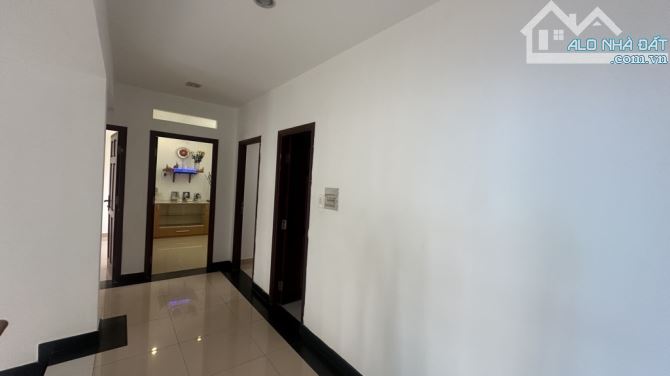 BIỆT THỰ 275m… LÊ QUANG ĐỊNH… 13 PHÒNG GIÁ NGỘP - 4