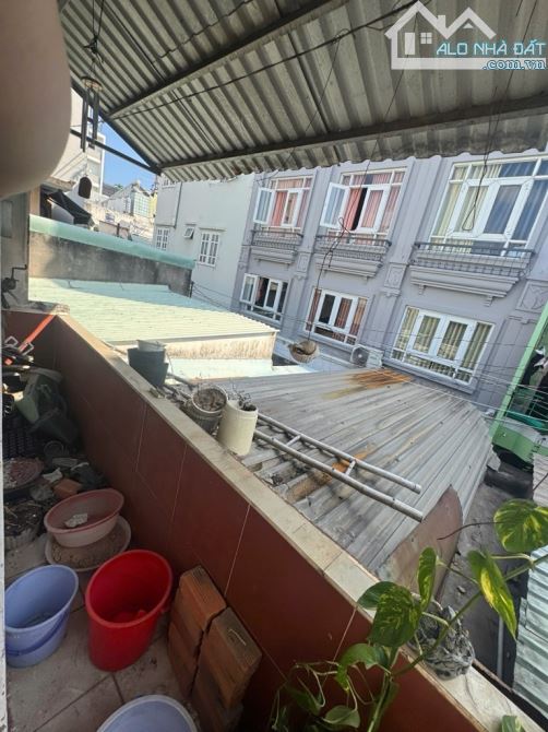 Gò Vấp – Nguyễn Văn Công, 96m² ngang 8m – giá 10.6 tỷ - 4