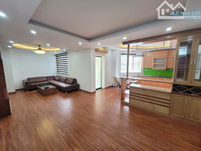 ✨ BÁN CĂN HỘ CAO CẤP – FULL NỘI THẤT – VÀO Ở NGAY TÒA CT6 – KHU ĐÔ THỊ VĂN KHÊ, HÀ ĐÔNG 🌟 - 4
