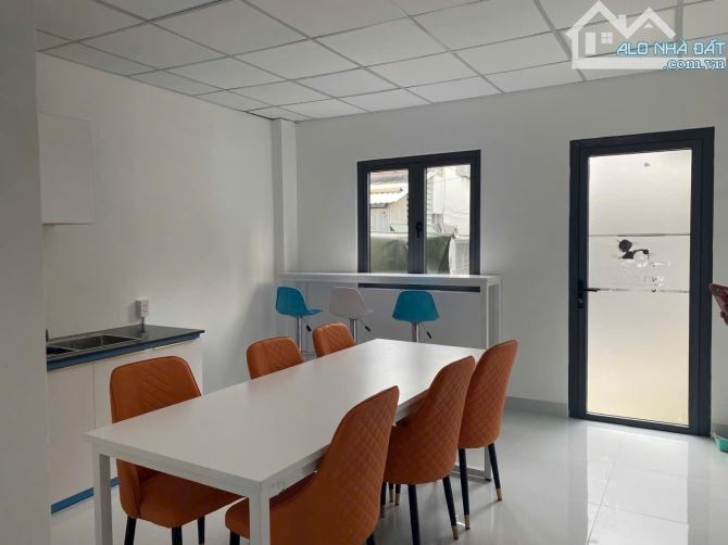 BÁN ĐẤT D5 BÌNH THẠNH - 2 MẶT HẺM XE HƠI - 130M² - GIÁ 20 TỶ - 4