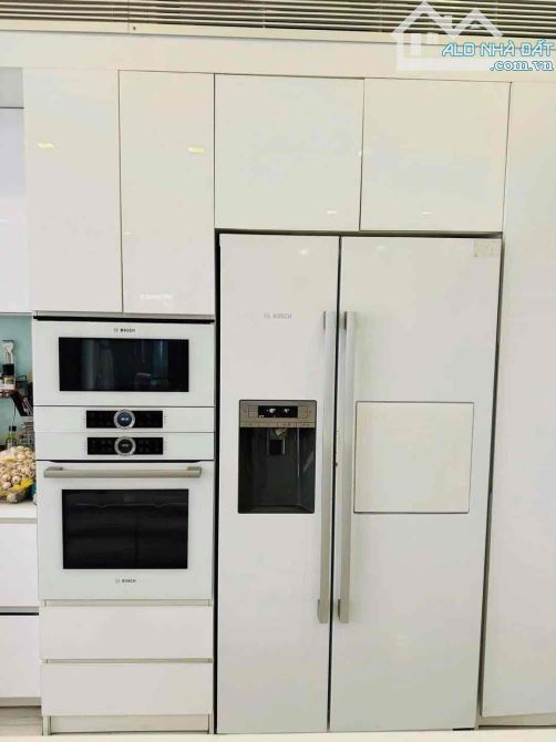 🏡 BIỆT THỰ SÂN VƯỜN FULL NỘI THẤT – THANH LONG – 25 TỶ 🏡 - 4