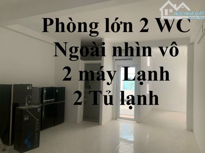 CHÍNH CHỦ GỬI BÁN – SIÊU PHẨM MINIDUPLEX 28 SLOT – THU NHẬP CAO – GẦN CHỢ BÀ CHIỂU – GIÁ C - 4