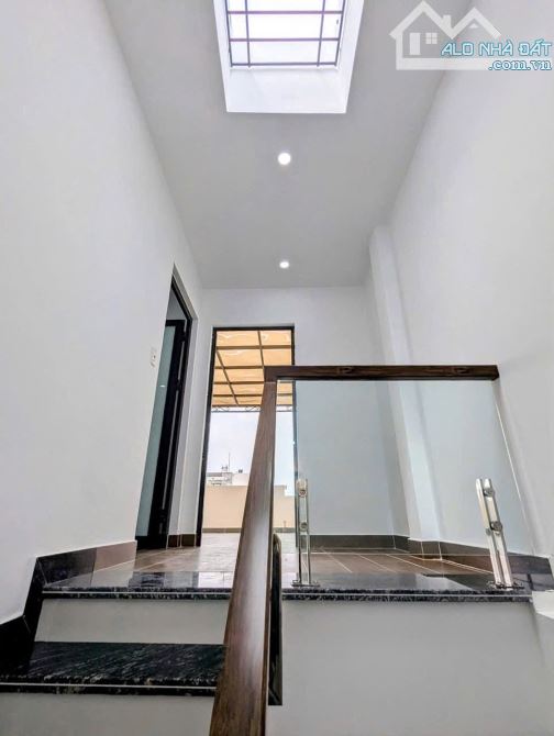 Hồ Sen -1 Căn Duy Nhất - 4 Tầng - 3 Tỷ 750 - Tây Nam - 4