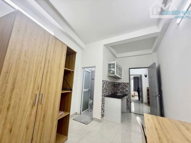 55m2 5 TẦNG ĐIỆN BIÊN PHỦ P GIA ĐỊNH CÁCH Q1 1 CÂY CẦU THU NHẬP HƠN NỮA TỶ/ NĂM - 4