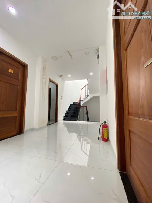 Bán nhà 3 tầng thuộc gói 3 KĐT Mỹ Gia Nha Trang. Giá tốt nhất khu vực. - 4