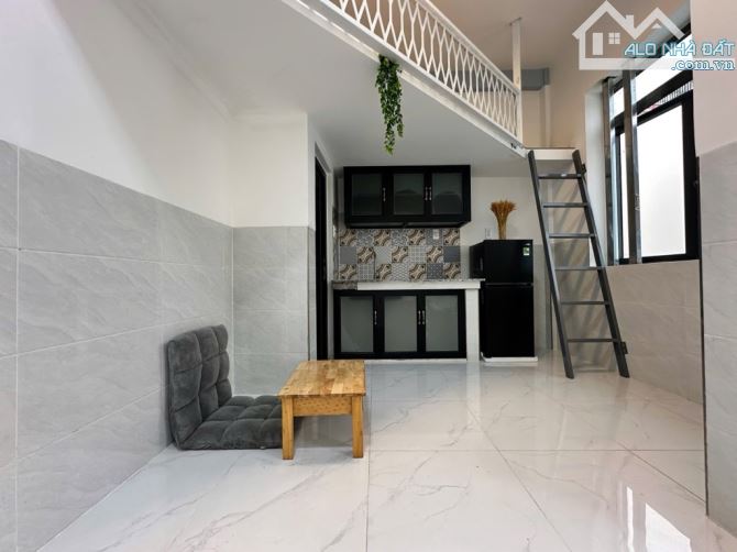 Bán Căn hộ dịch vụ 5 tầng 20 phòng ngay Hoằng Diệu 2, Phường Linh Trung, Thủ Đức - 4