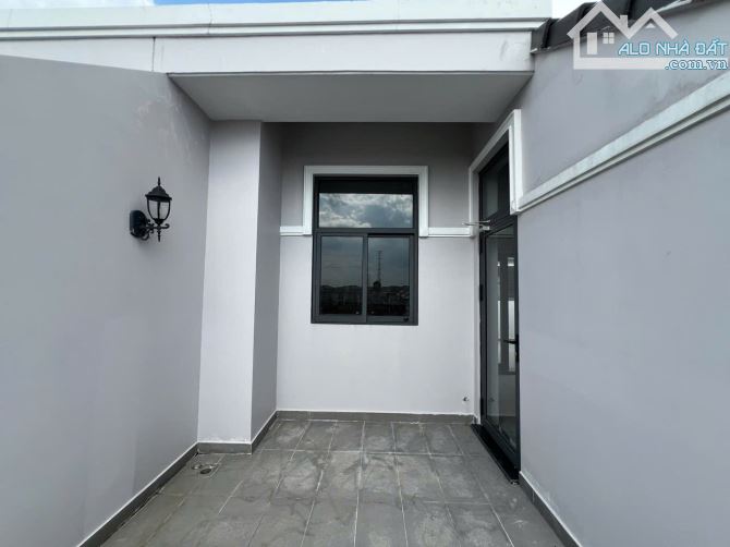 Chính chủ cần bán gấp nhà phố 7x17 GS Nhà Bè, giá tốt nhất thị tường - 4