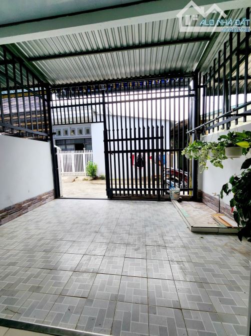 CHỦ GỬI BÁN CĂN NHÀ Ở ĐÔNG THẠNH HÓC MÔN, SHR GIÁ CHỈ 950TR - 4