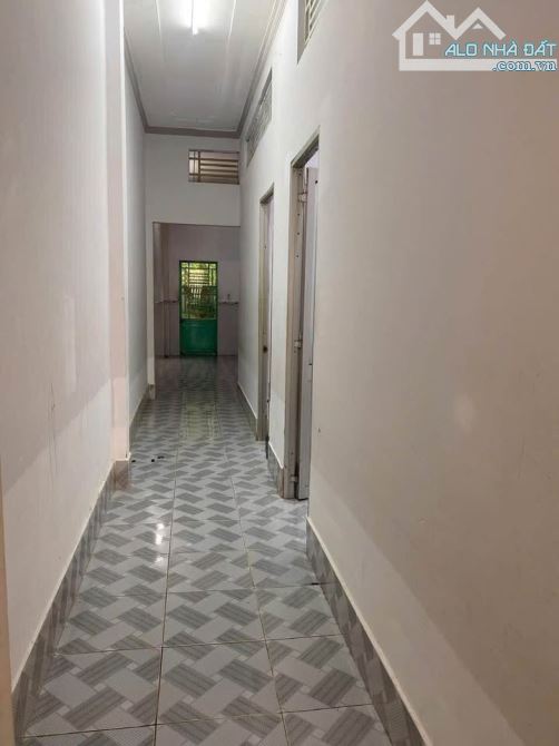 Cho thuê nhà nguyên căn hẻm 9 đường nguyễn văn linh, gần đa khoa trung ương - 4