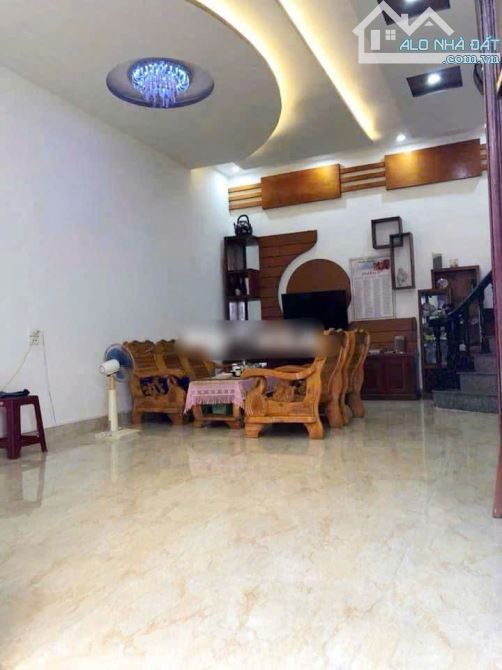 Nhà 3 tầng trung tâm thành phố, hàng hiếm có đường Lê Quýnh - 4