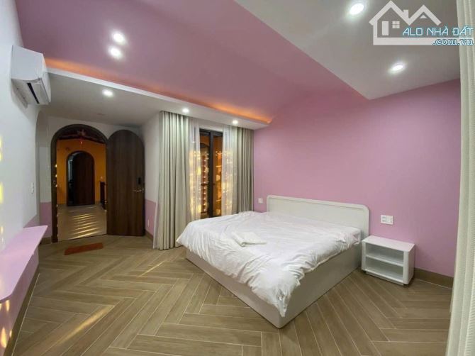 Villa dòng tiền Hội An , Thiết kế hiện đại , đang cho thuê tháng 35tr/ tháng - 4