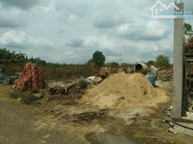 24x40m gần hồ Trị An,Thanh Bình,Trảng Bom 1.4 tỷ - 4